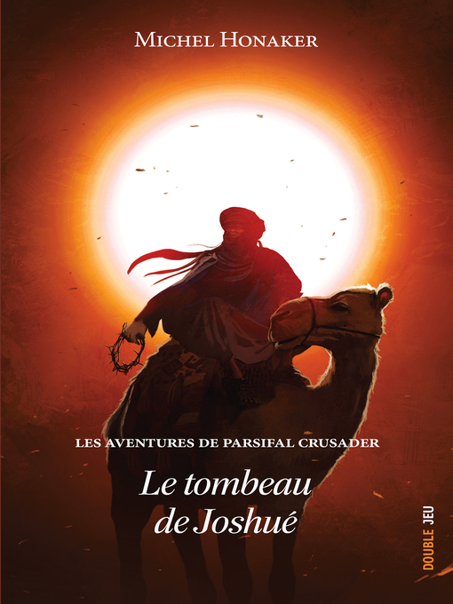 Title details for Le tombeau de Joshué by Michel Honaker - Available